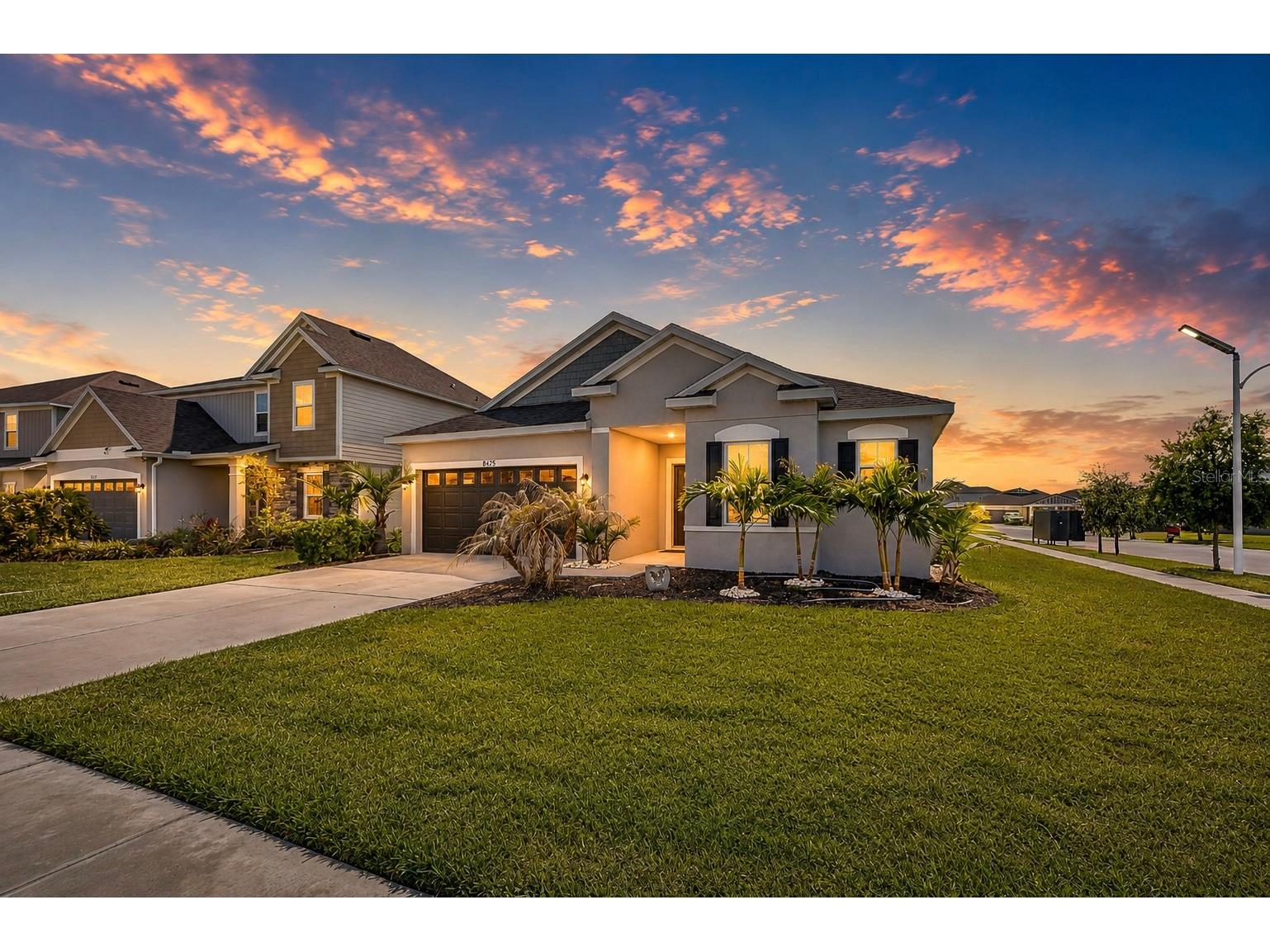 8325 Olive Brook Drive Wesley Chapel FL 33545 TB8524332 image1