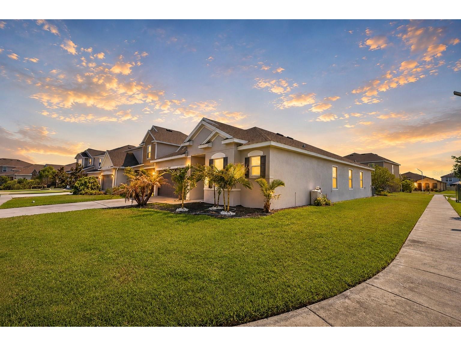 8325 Olive Brook Drive Wesley Chapel FL 33545 TB8524332 image32