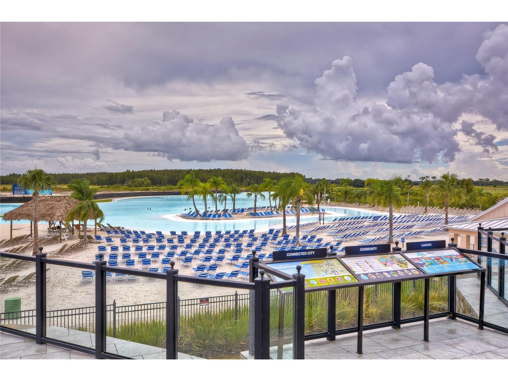 8325 Olive Brook Drive Wesley Chapel FL 33545 TB8524332 image35