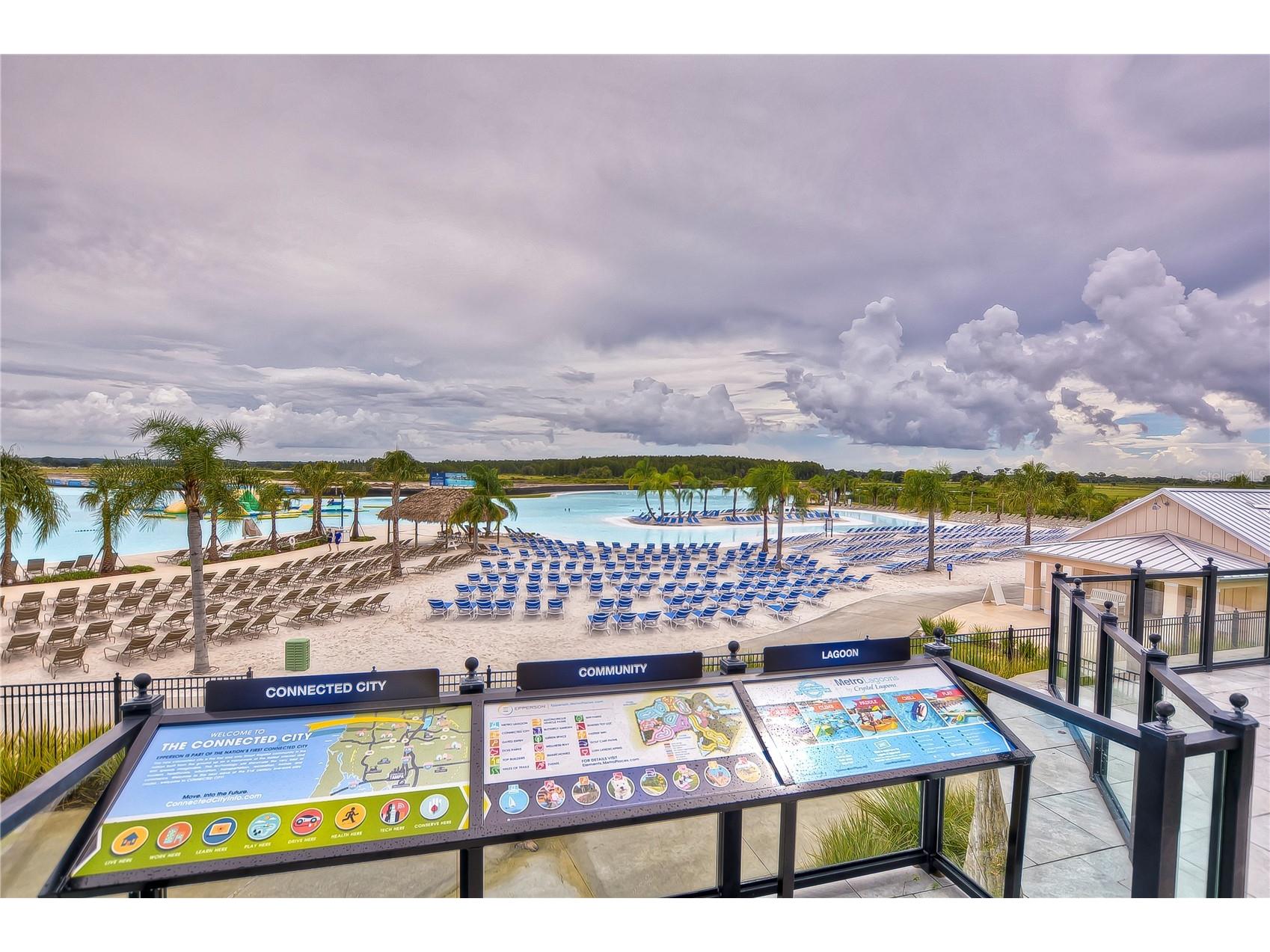 8325 Olive Brook Drive Wesley Chapel FL 33545 TB8524332 image38