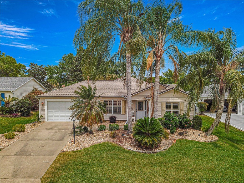 8325 SE 178th Fernbrook Place The Villages FL 32162 G5080024 image1