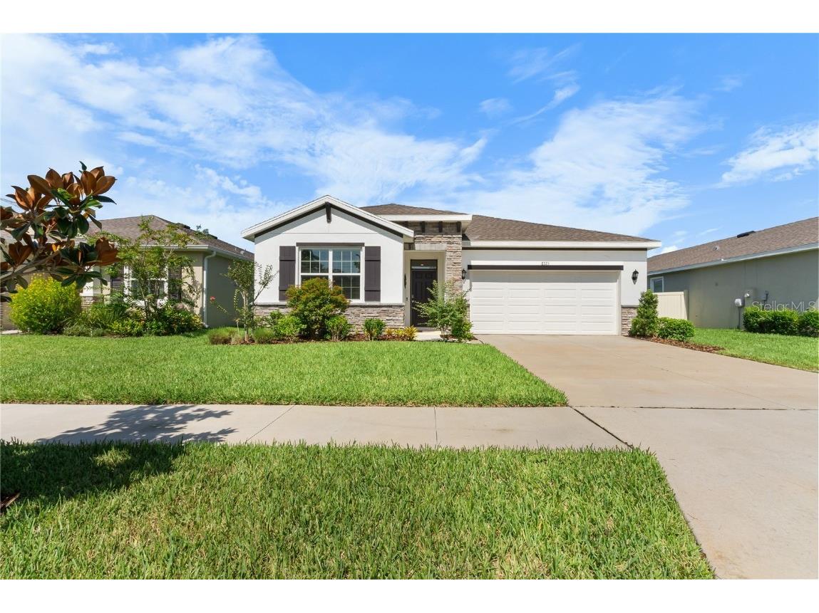 8325 Wheat Stone Drive Zephyrhills FL 33540 T3545561 image1