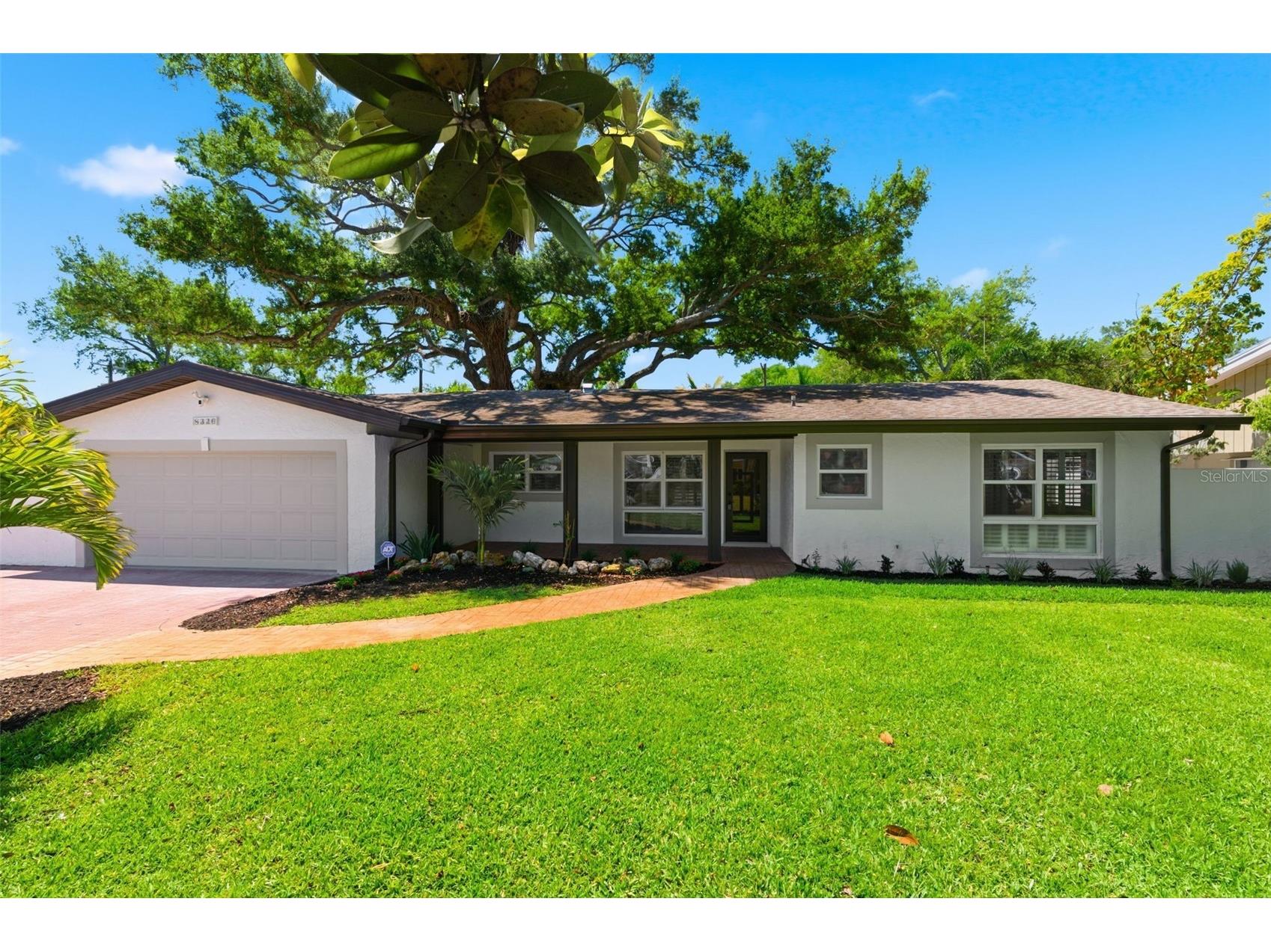 8326 40th Place N Saint Petersburg FL 33709 TB8496509 image1