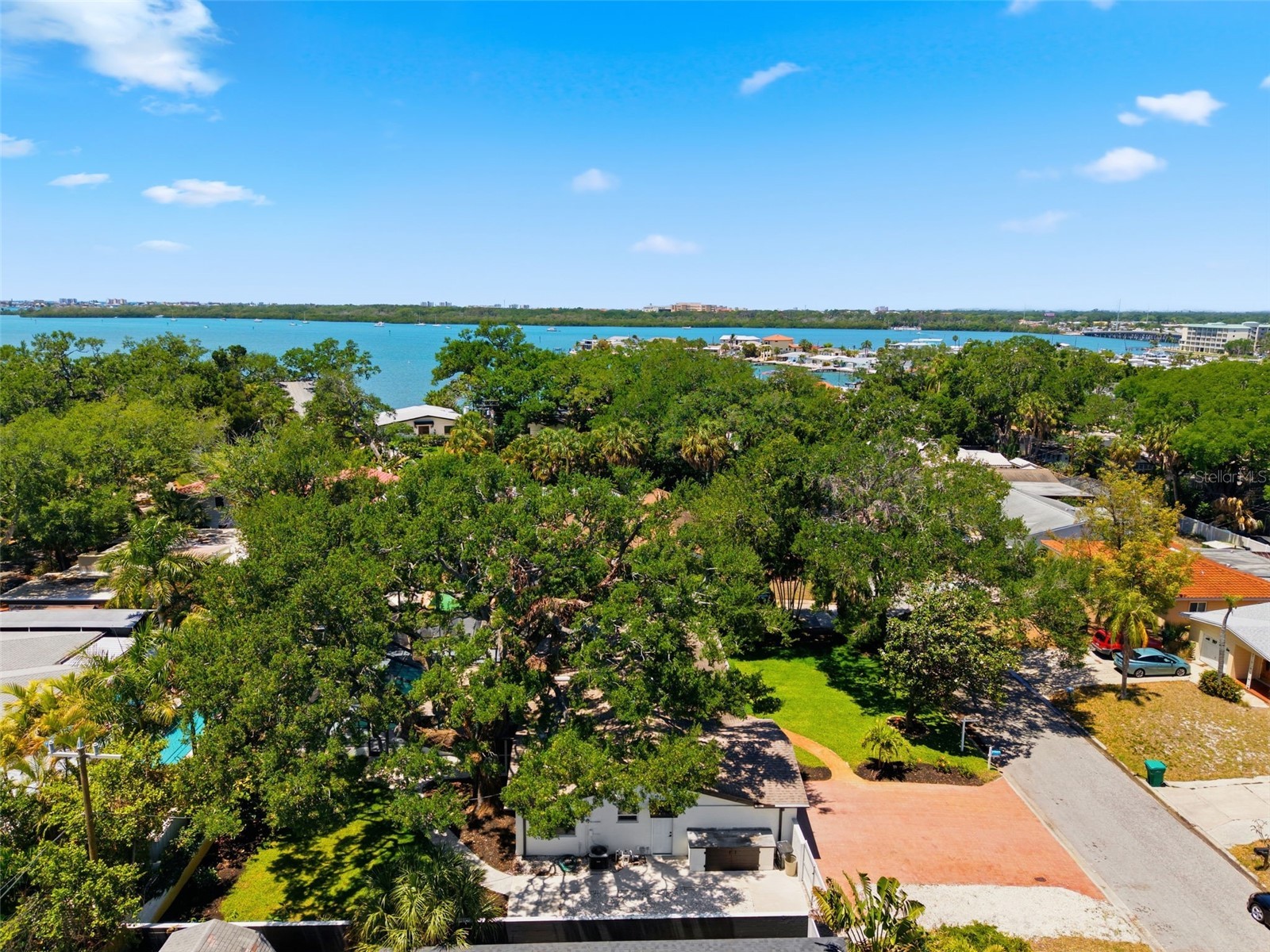 8326 40th Place N Saint Petersburg FL 33709 TB8496509 image55