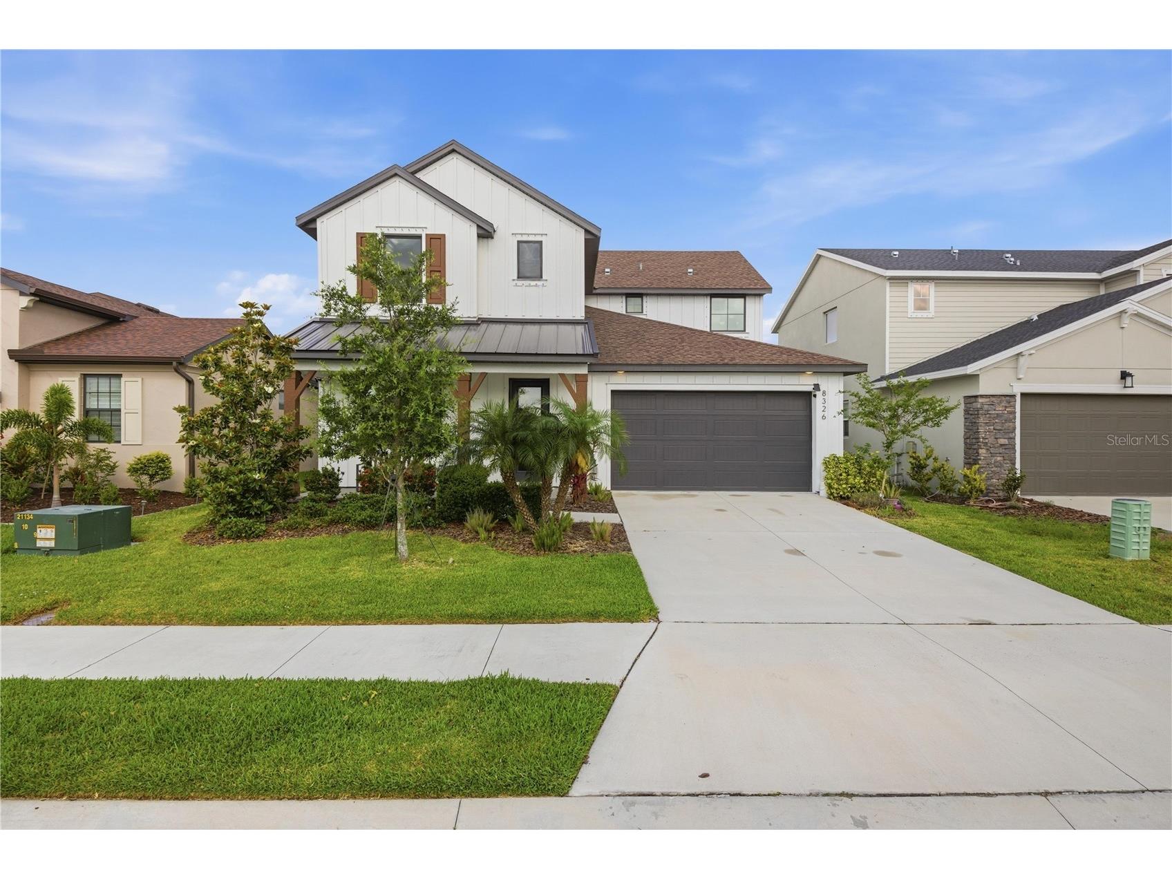 8326 Abalone Loop Parrish FL 34219 A4693310 image1