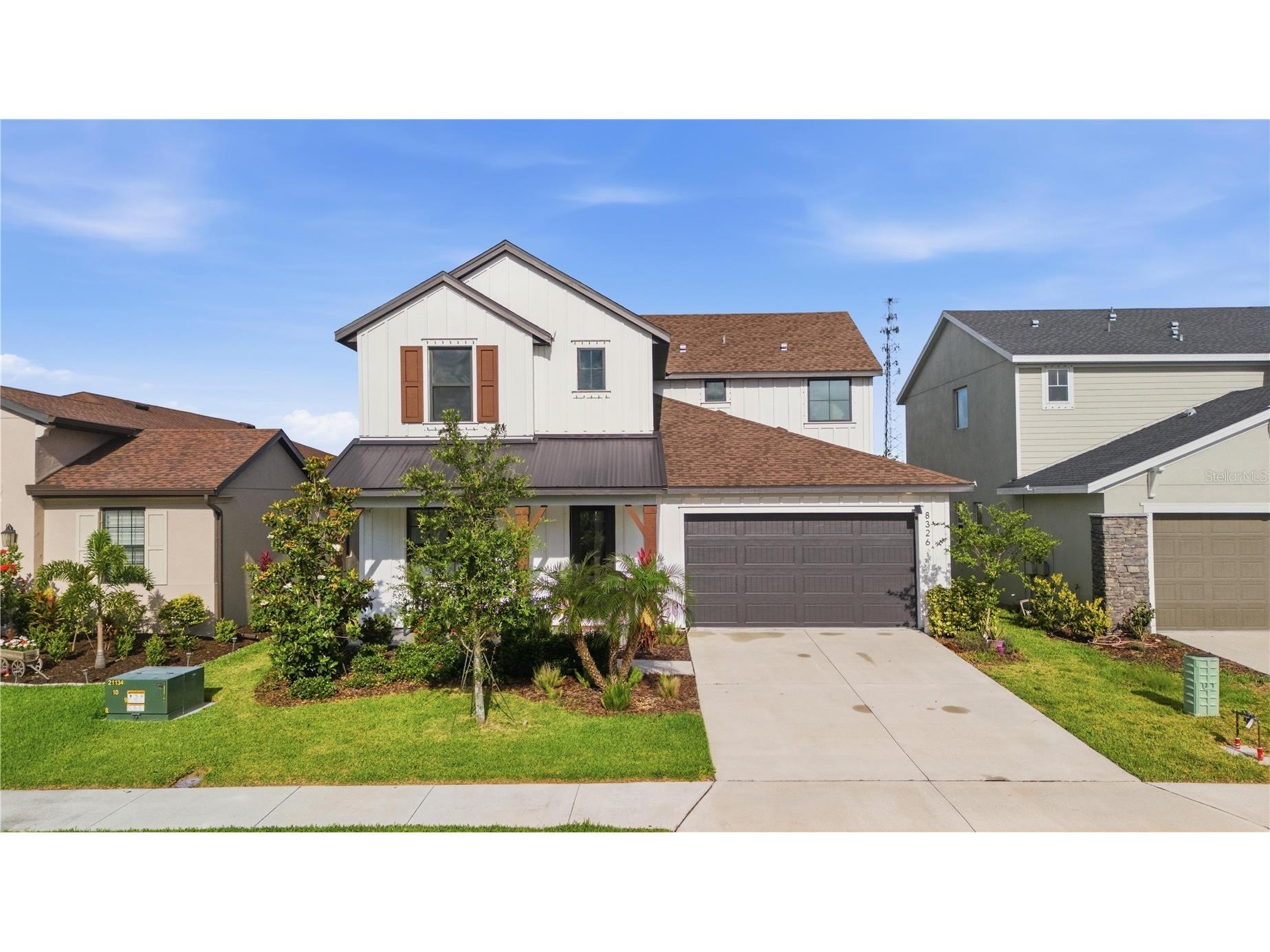 8326 Abalone Loop Parrish FL 34219 A4693310 image54