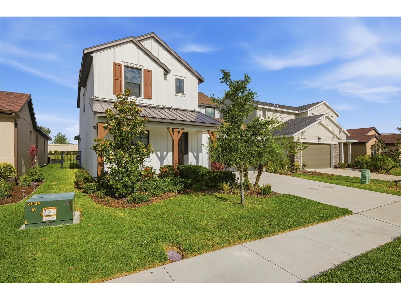 8326 Abalone Loop Parrish FL 34219 A4693310 image7