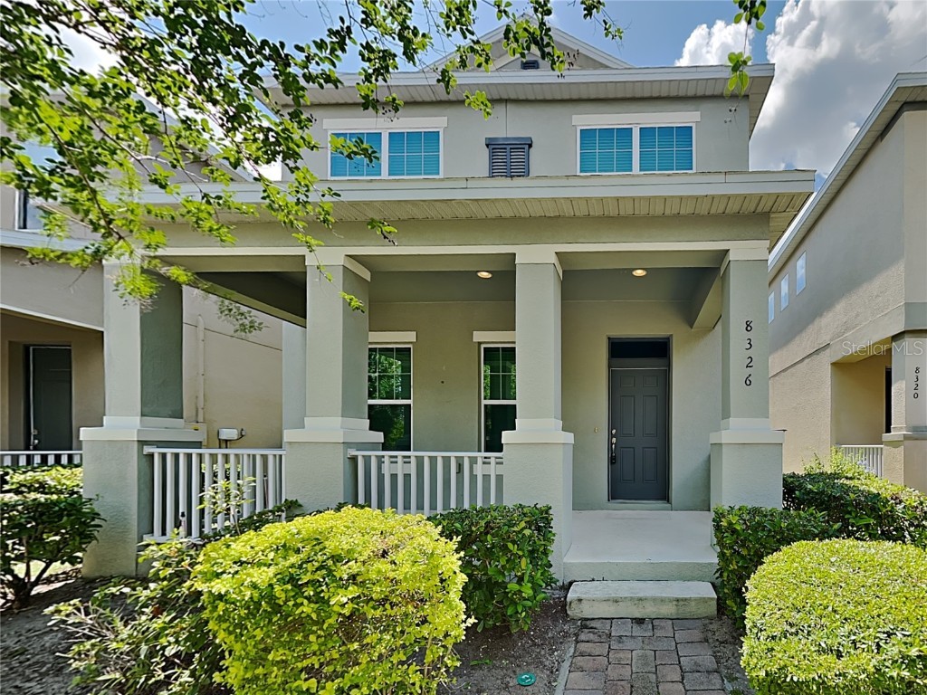 8326 Bryce Canyon Avenue Windermere FL 34786 O6216915 image1