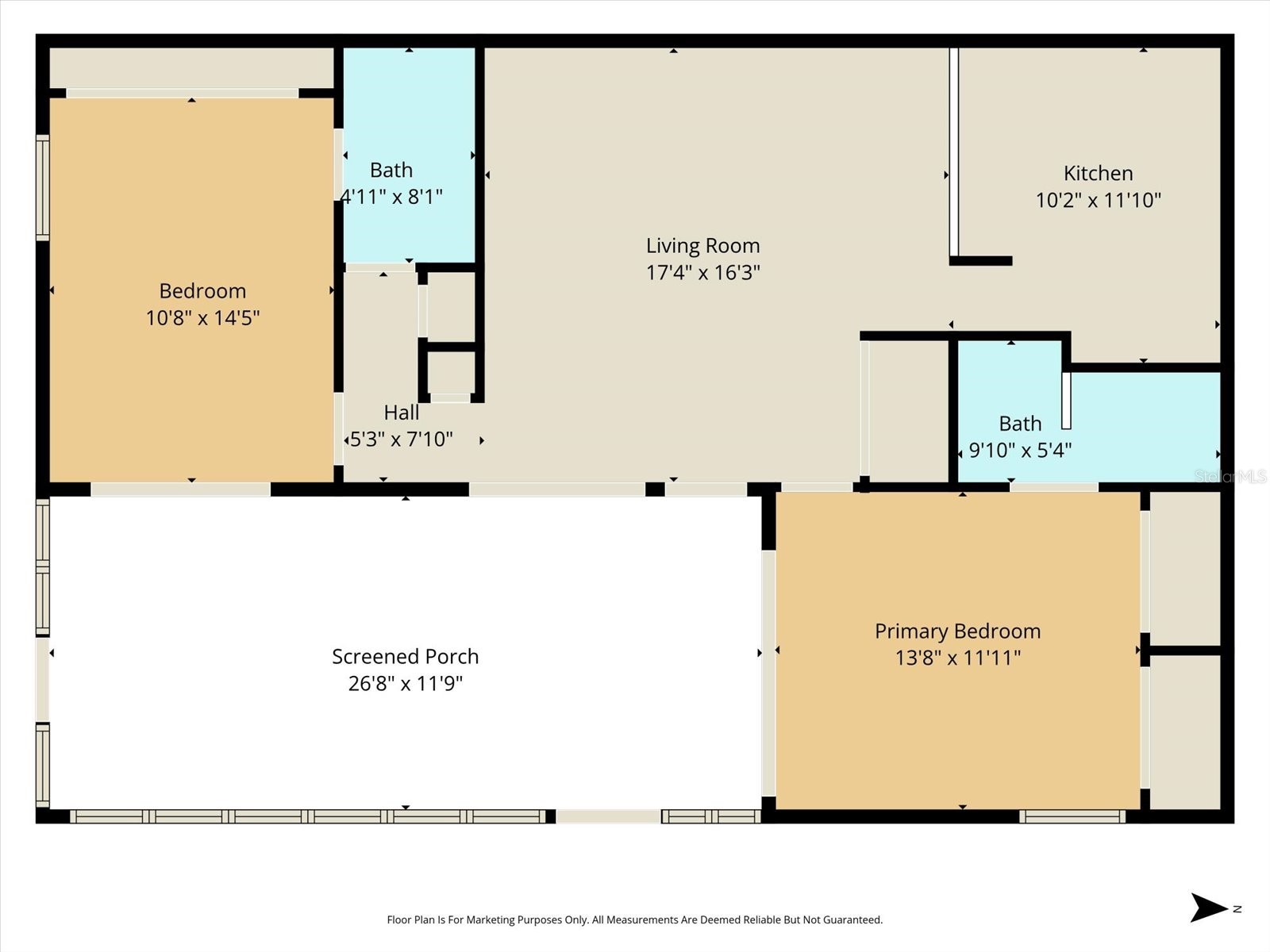 8326 W Earl Loop Homosassa FL 34446 OM721510 image33