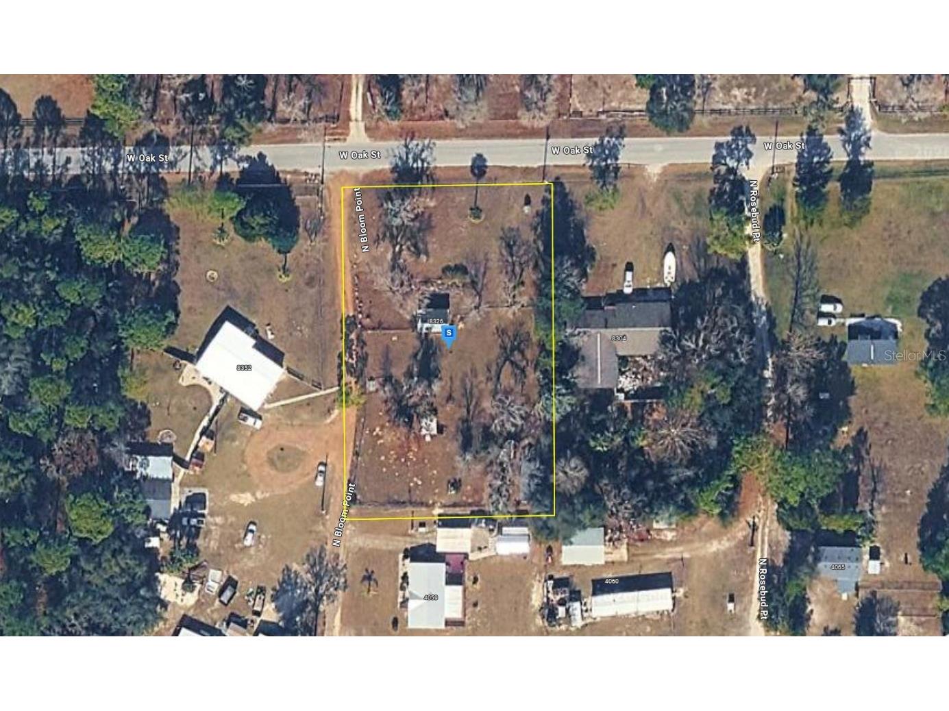 8326 W Oak Street Crystal River FL 34428 A4696617 image1