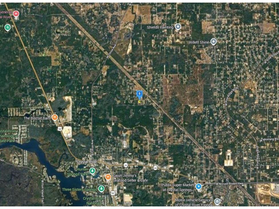 8326 W Oak Street Crystal River FL 34428 A4696617 image4