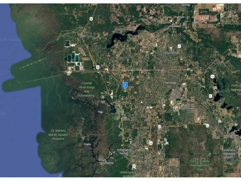 8326 W Oak Street Crystal River FL 34428 A4696617 image5