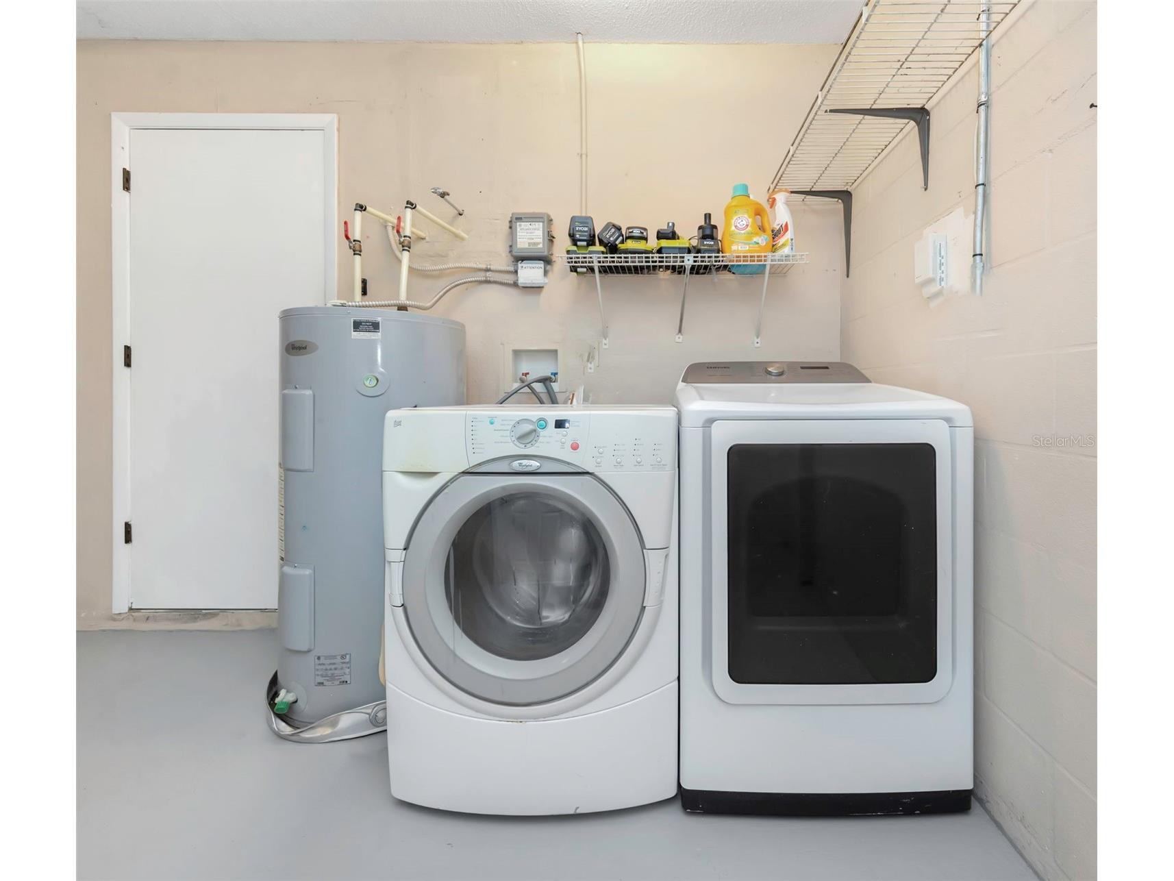 8327 Jacqueline Court Zephyrhills FL 33541 TB8473916 image30