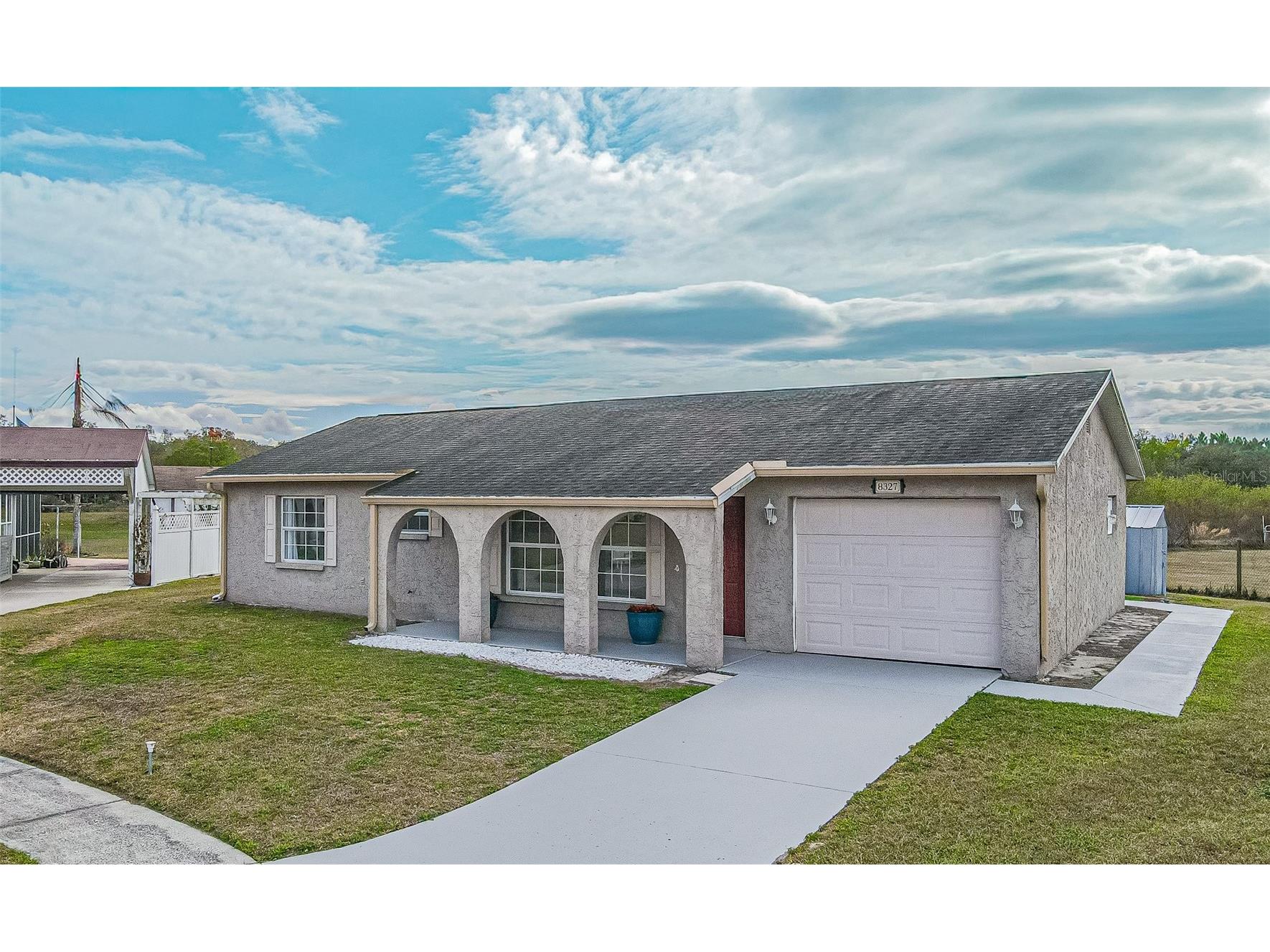 8327 Jacqueline Court Zephyrhills FL 33541 TB8481943 image11