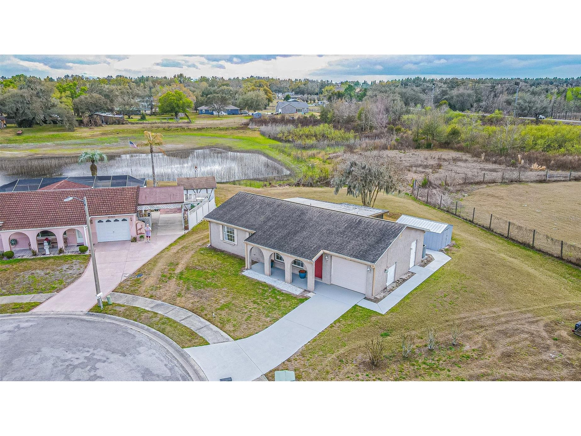 8327 Jacqueline Court Zephyrhills FL 33541 TB8481943 image47