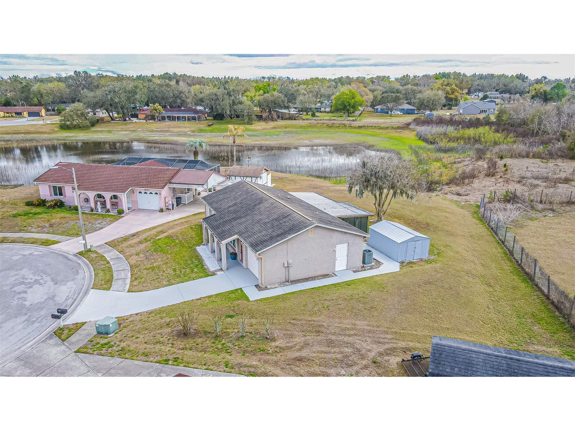 8327 Jacqueline Court Zephyrhills FL 33541 TB8481943 image48