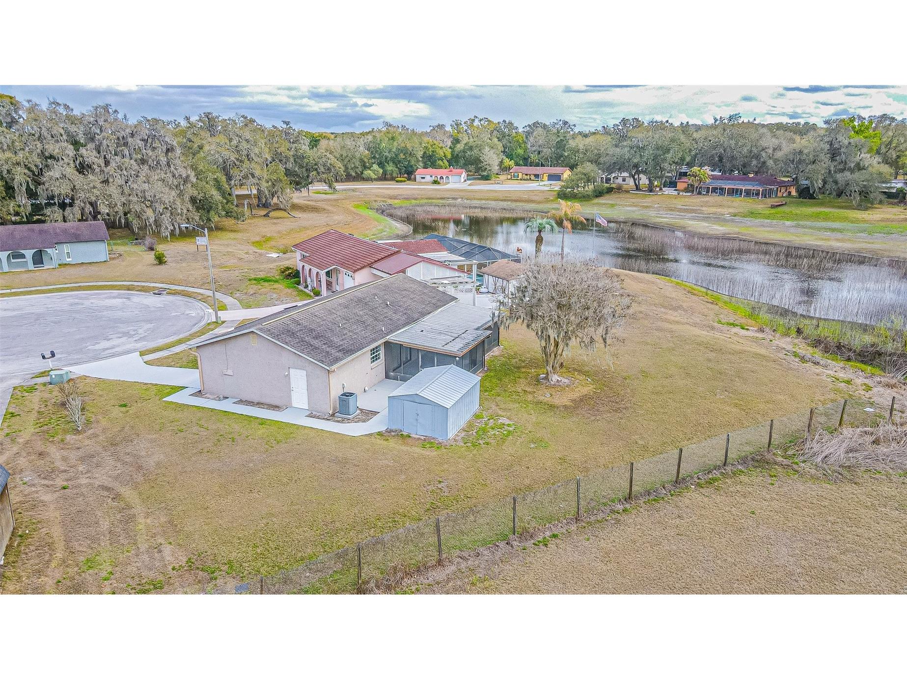 8327 Jacqueline Court Zephyrhills FL 33541 TB8481943 image49