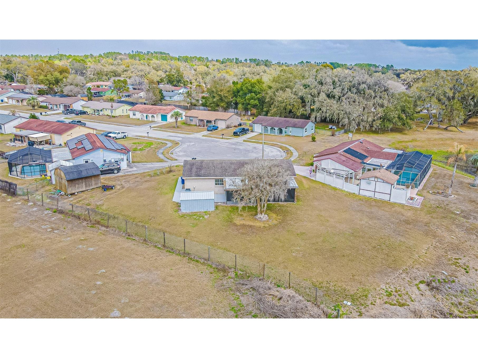 8327 Jacqueline Court Zephyrhills FL 33541 TB8481943 image50