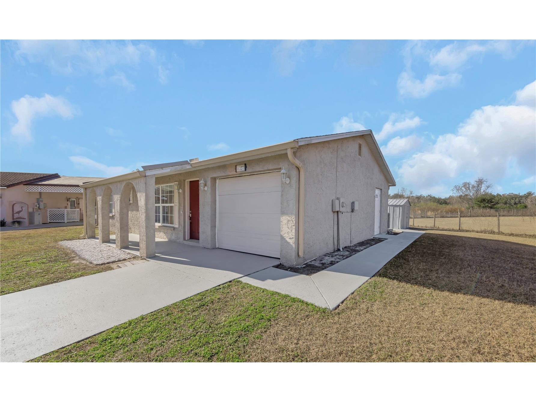 8327 Jacqueline Court Zephyrhills FL 33541 TB8481943 image8