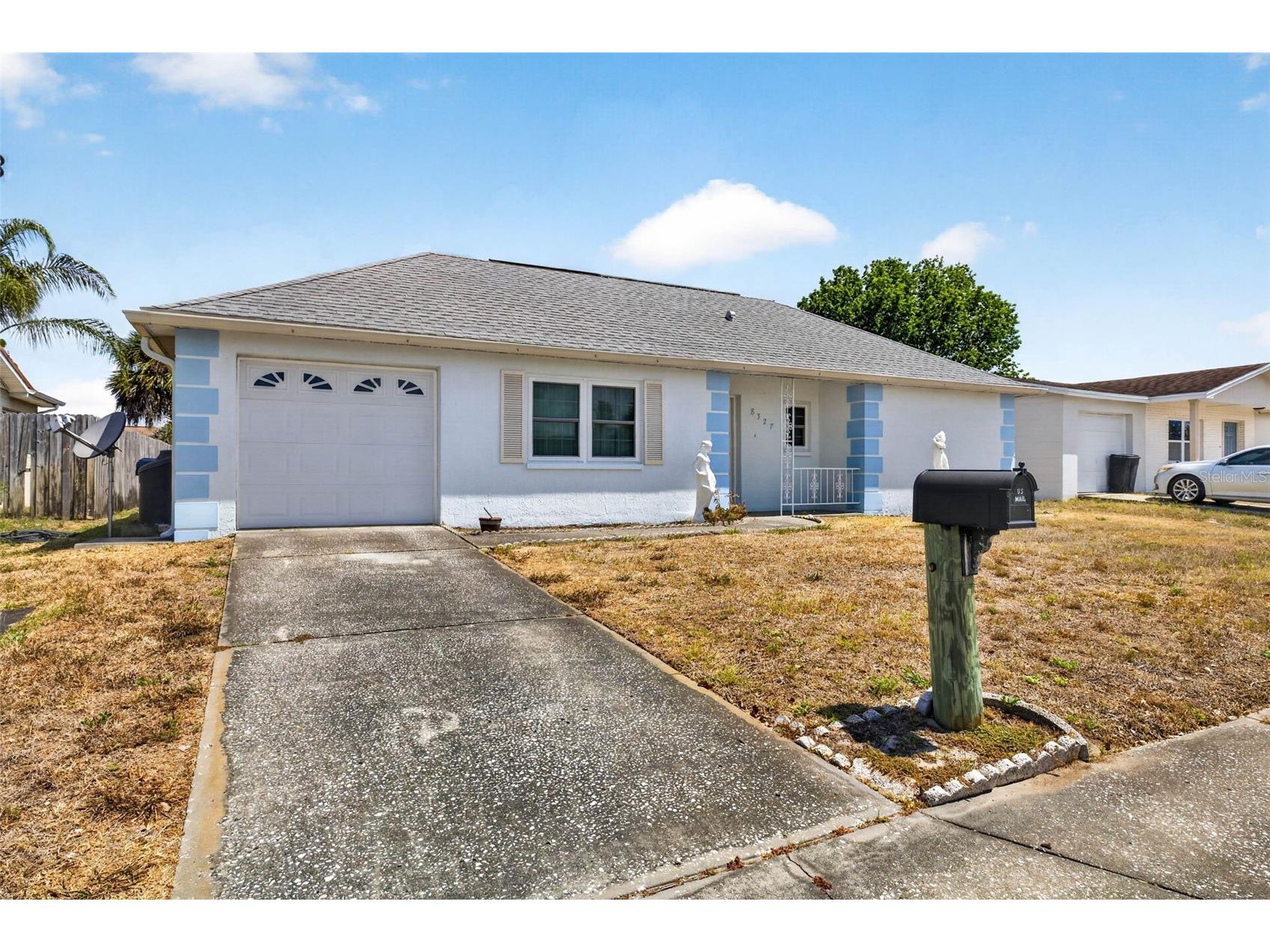 8327 Moulton Drive Port Richey FL 34668 W7885457 image1