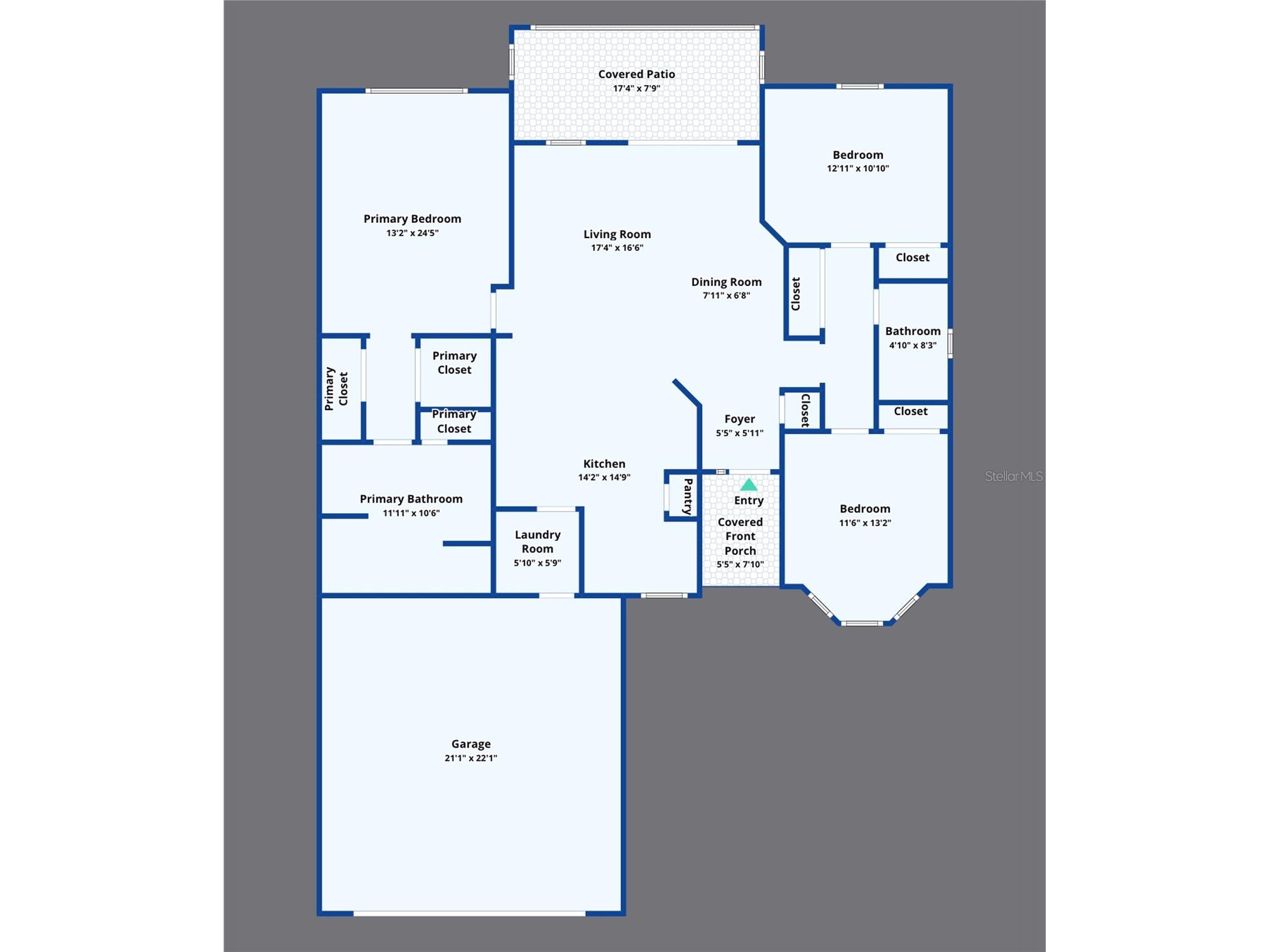 8327 SW 79th Circle Ocala FL 34476 OM723136 image21