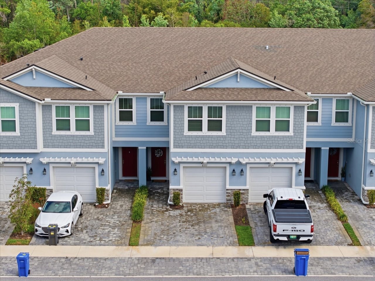 8327 Wildflower Glen Avenue Odessa FL 33556 - POND TB8487560 image1