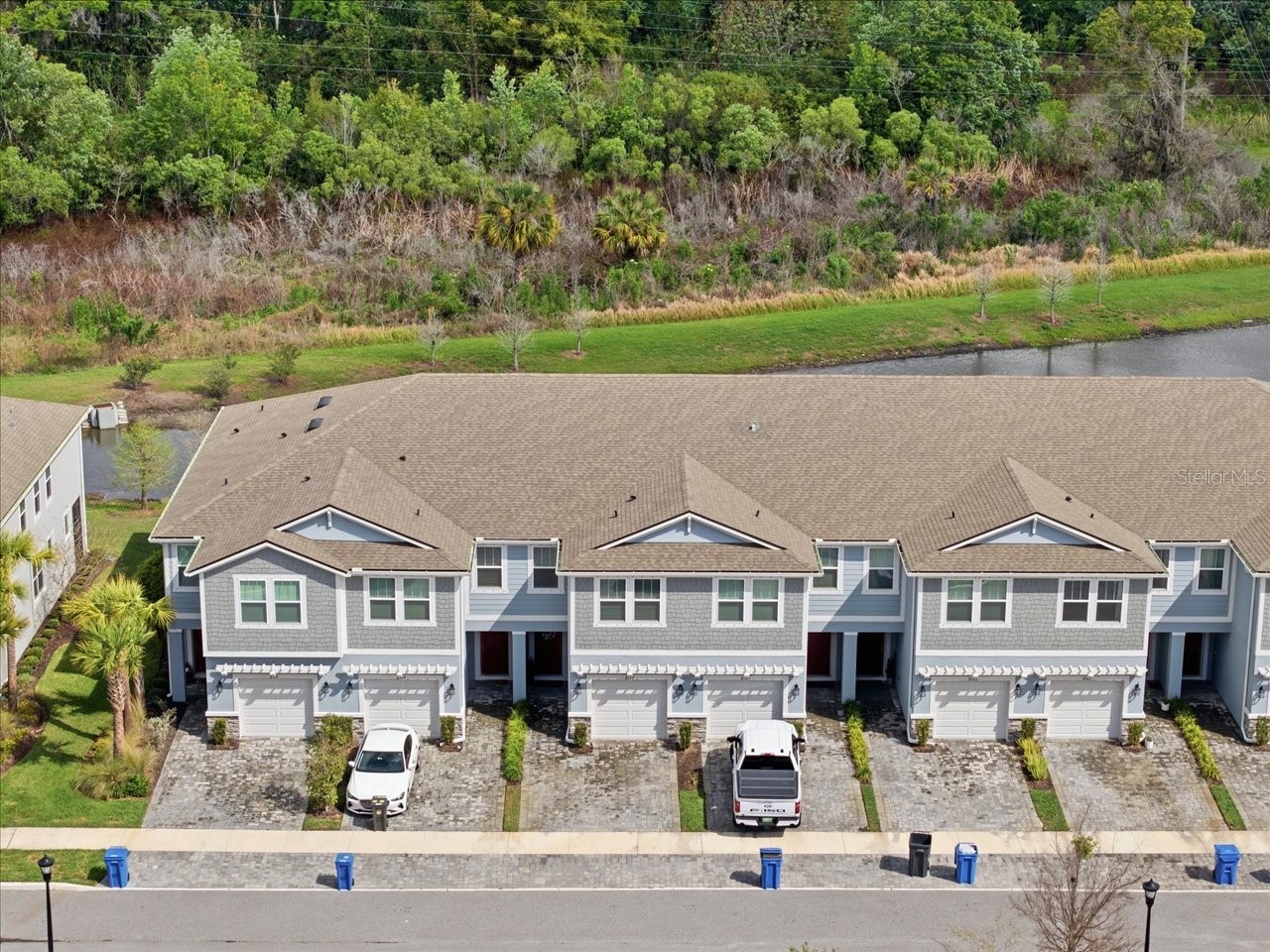 8327 Wildflower Glen Avenue Odessa FL 33556 - POND TB8487560 image2