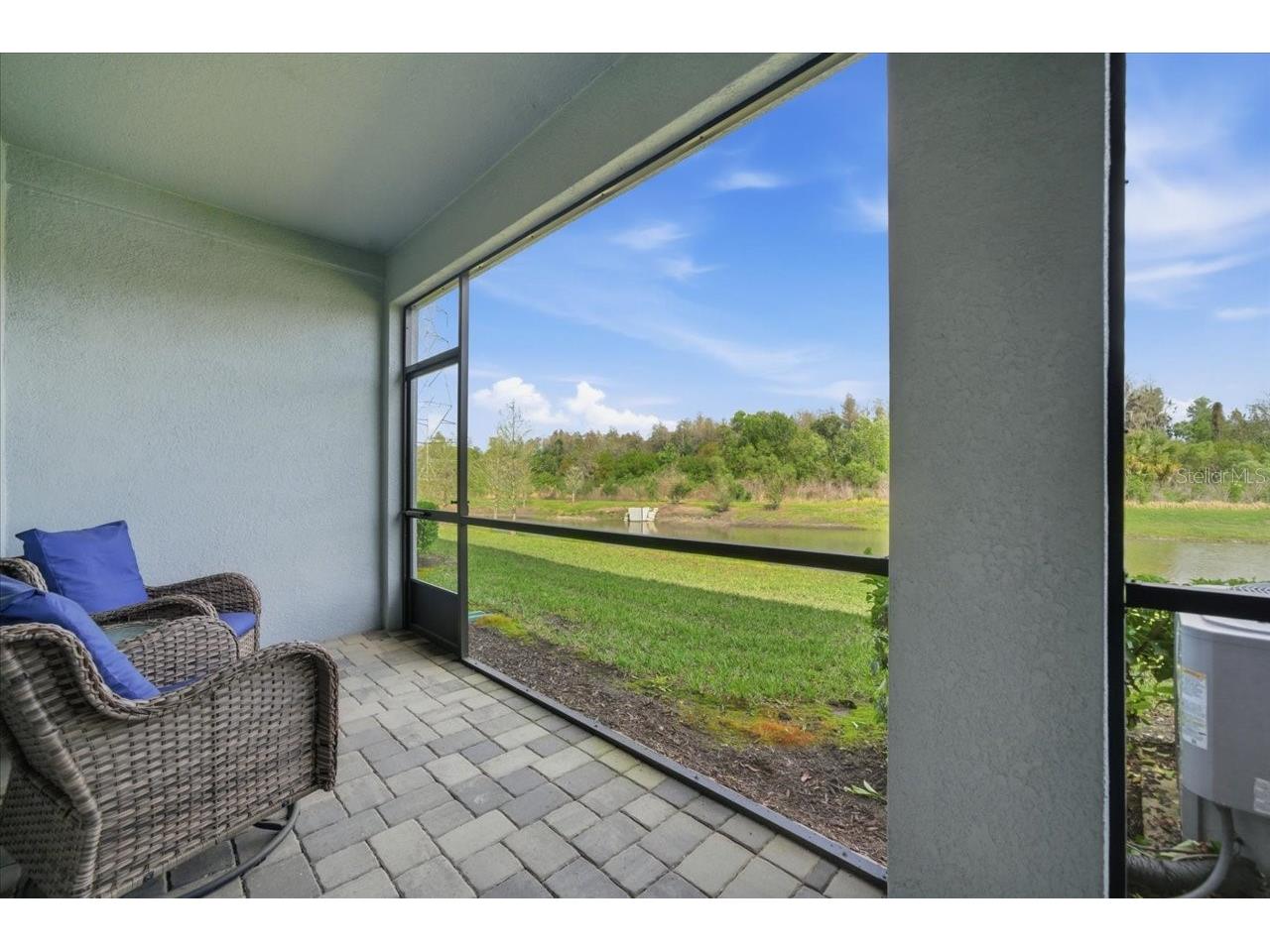 8327 Wildflower Glen Avenue Odessa FL 33556 - POND TB8487560 image3