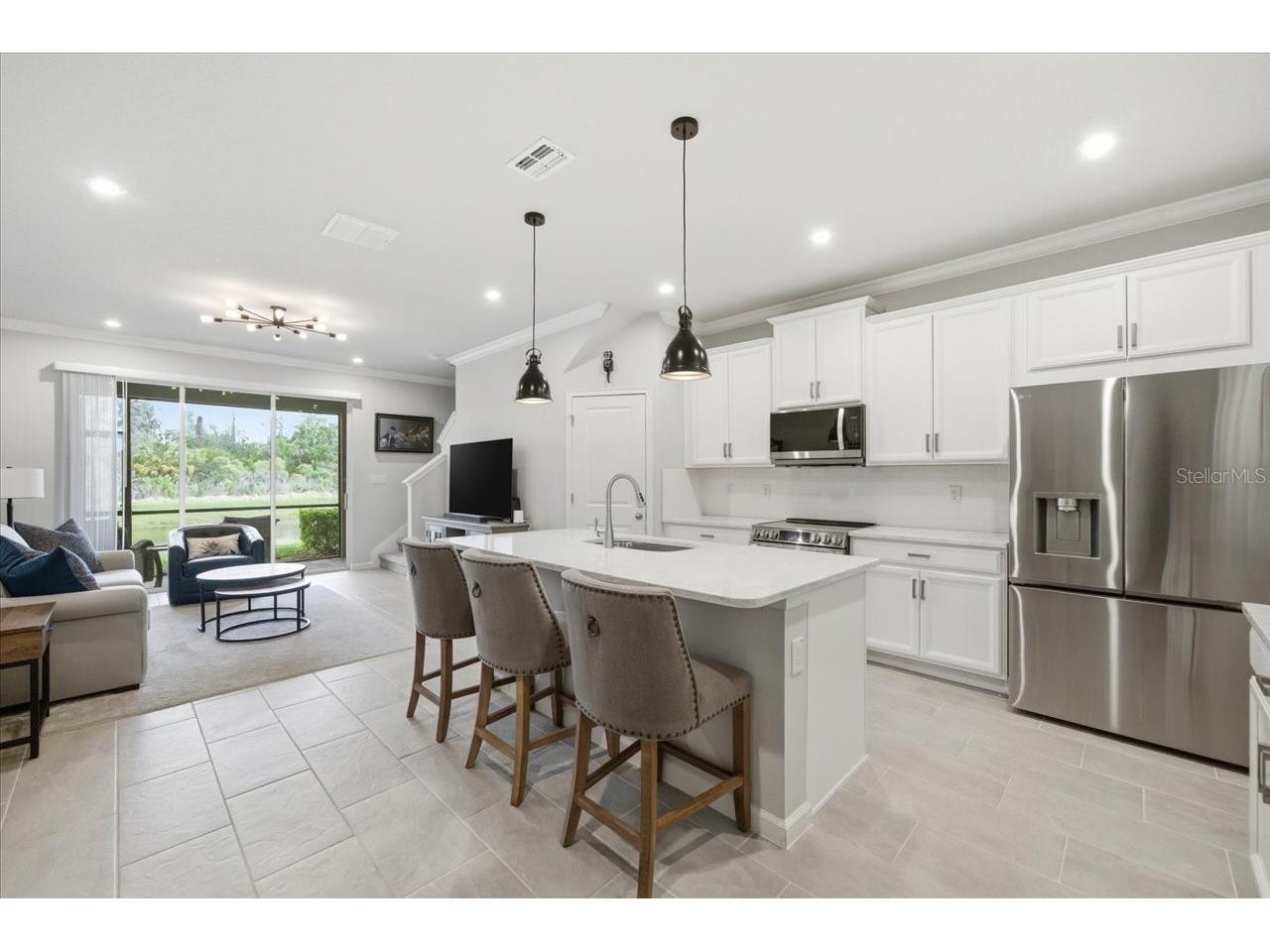 8327 Wildflower Glen Avenue Odessa FL 33556 - POND TB8487560 image4