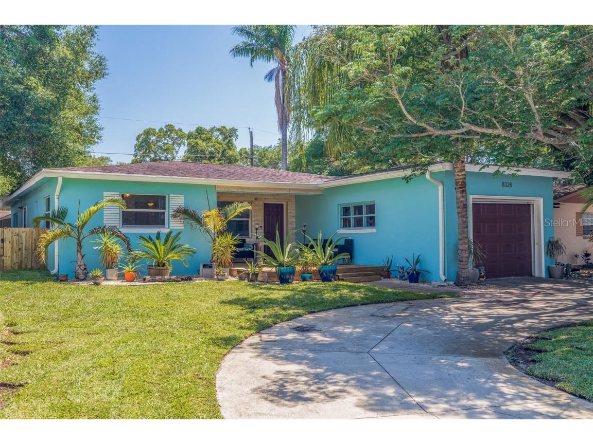 8328 41st Avenue N Saint Petersburg FL 33709 U8199834 image1