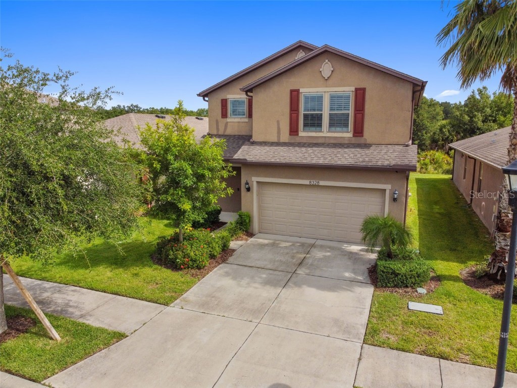 8328 Red Spruce Avenue Riverview FL 33578 T3450683 image1