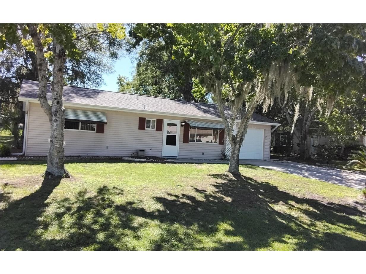 8328 SW 106th Place Ocala FL 34481 OM712071 image1