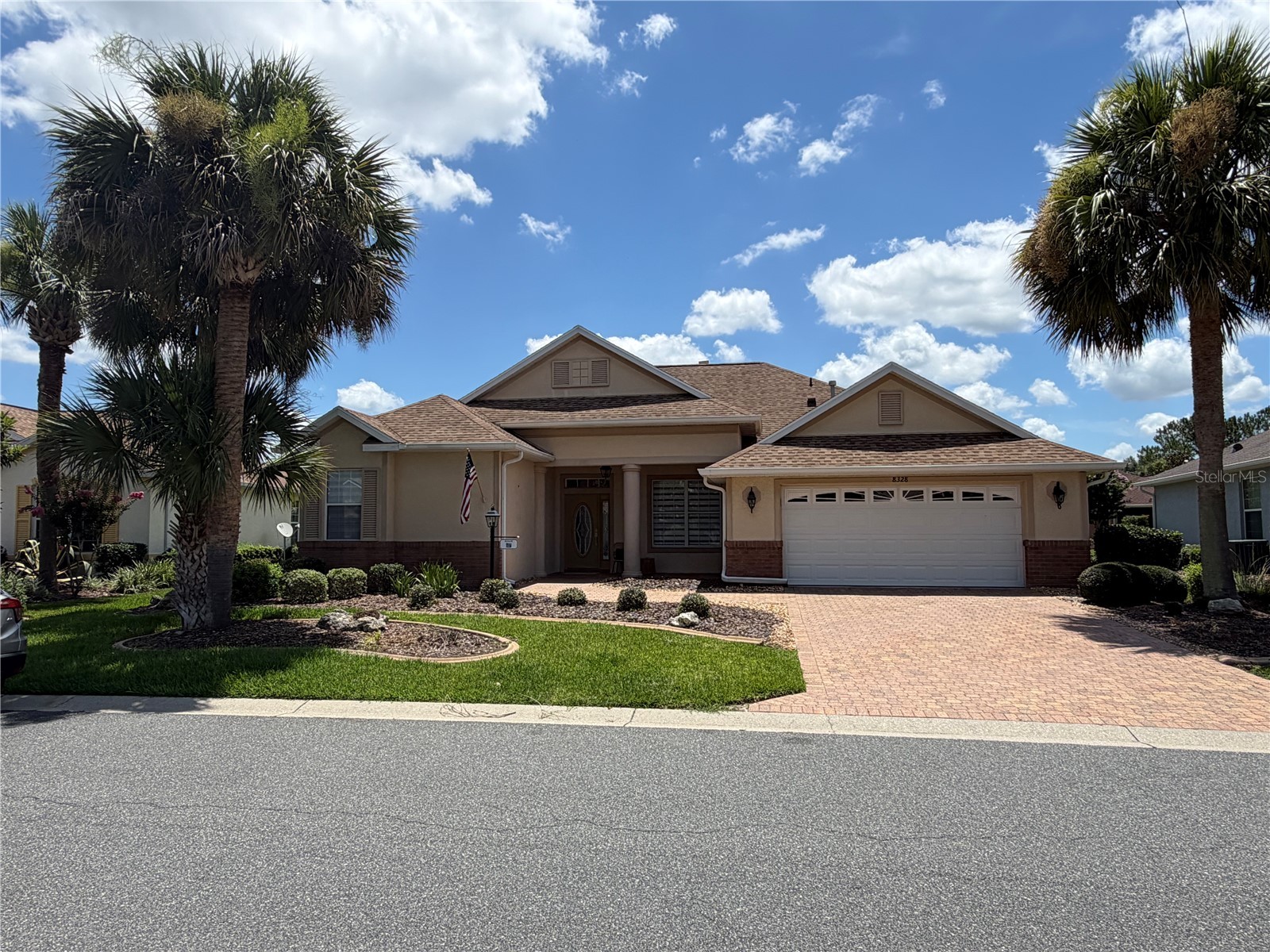 8328 SW 84th Place Road Ocala FL 34481 OM727947 image1