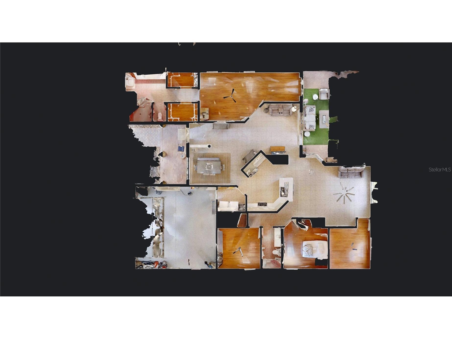 8328 SW 84th Place Road Ocala FL 34481 OM727947 image41