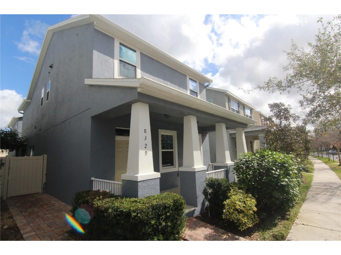 8329 Lookout Pointe Drive Windermere FL 34786 O6176231 image1