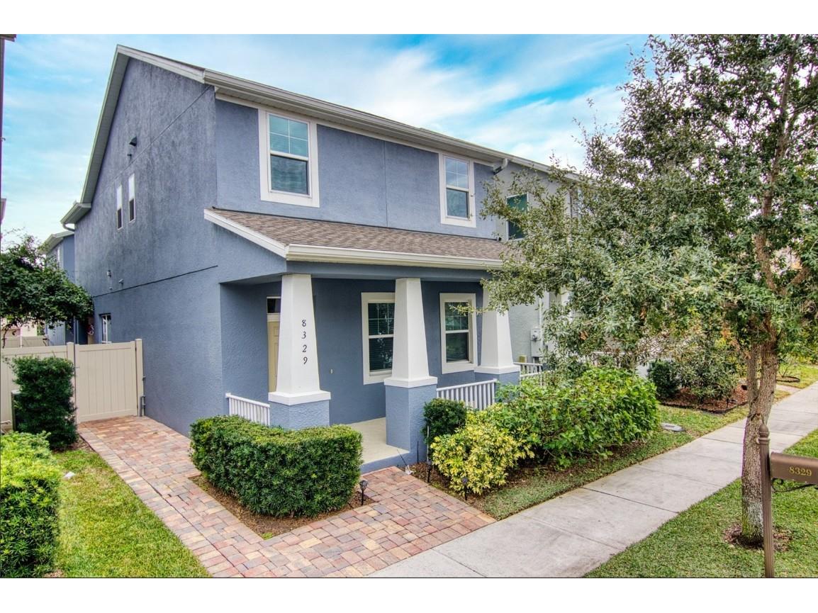 8329 Lookout Pointe Drive Windermere FL 34786 O6272493 image1