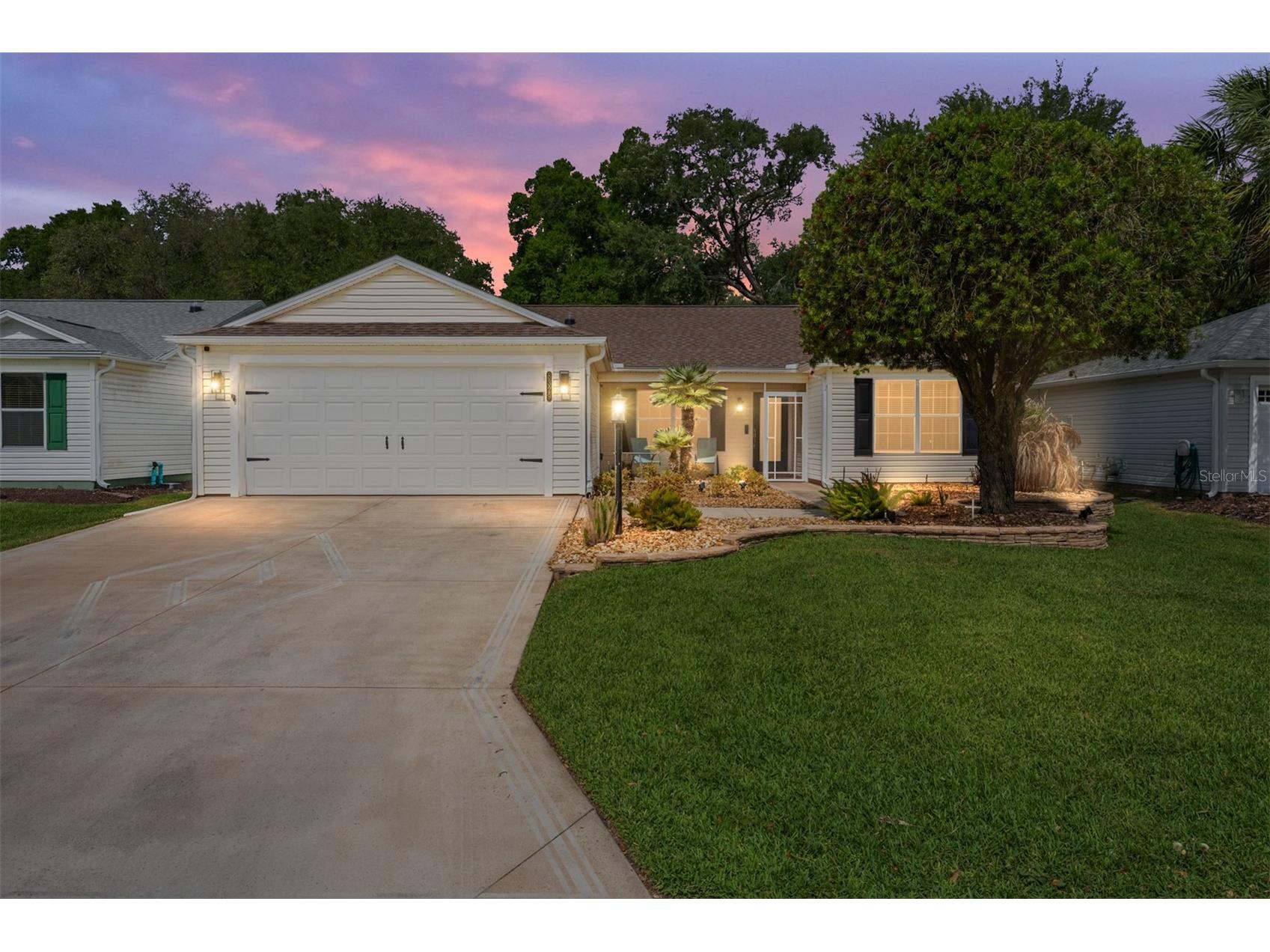 8329 SE 177th Bartram Loop The Villages FL 32162 G5111679 image1