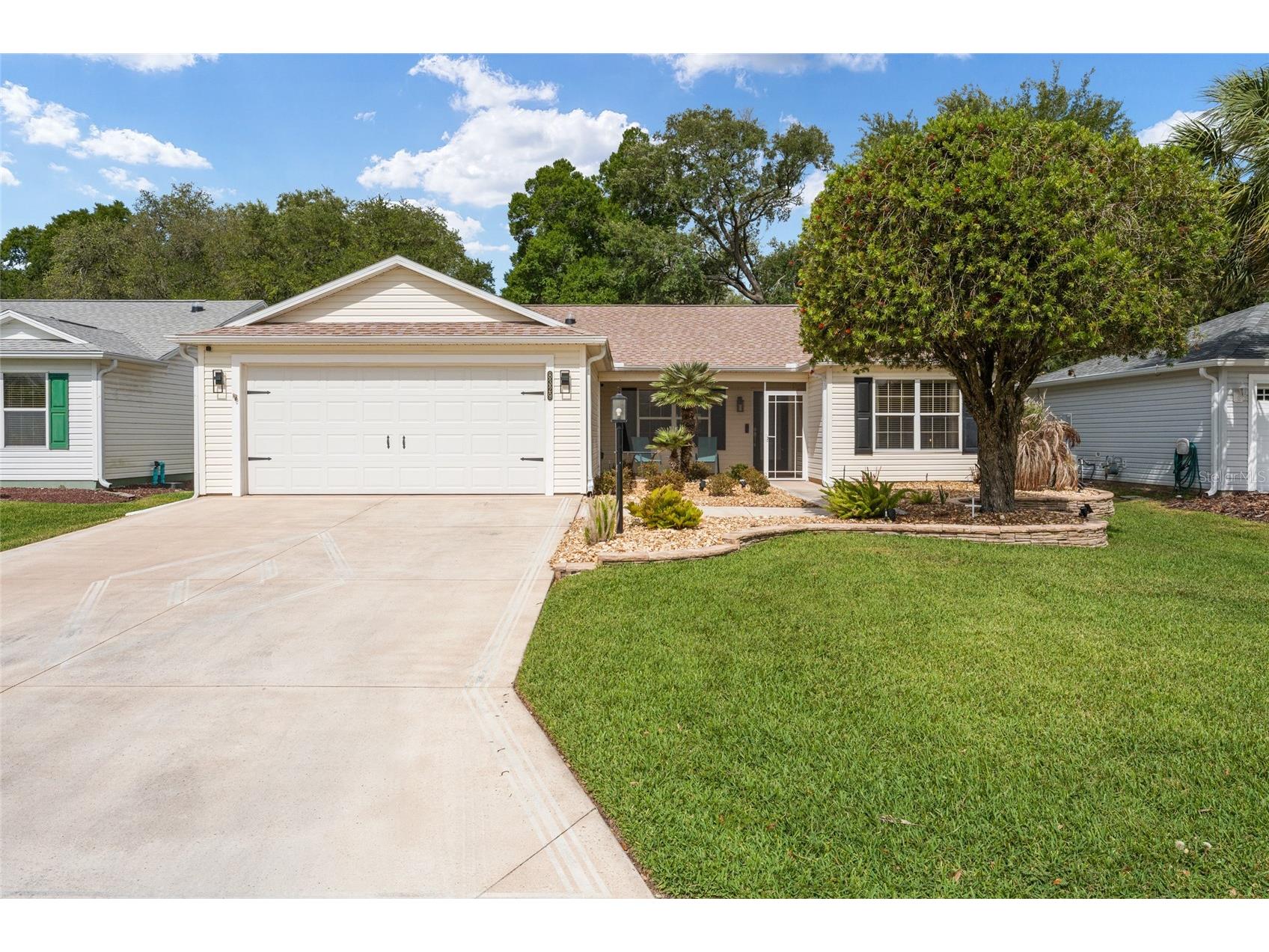 8329 SE 177th Bartram Loop The Villages FL 32162 G5111679 image2
