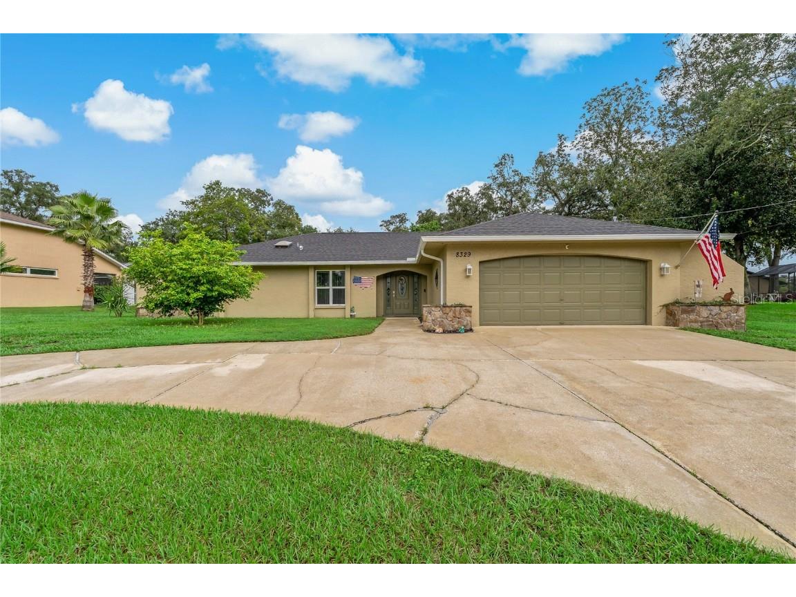 8329 Steward Court Spring Hill FL 34608 TB8304054 image1