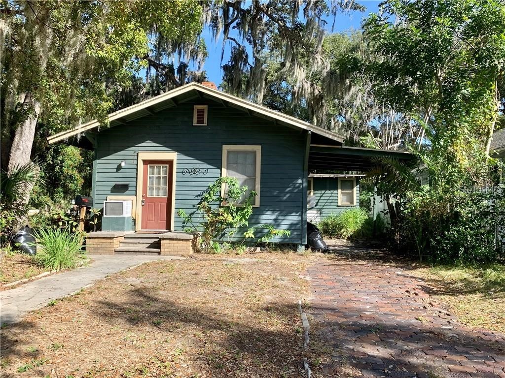 833 11th Street N Saint Petersburg FL 33705 R4907134 image1