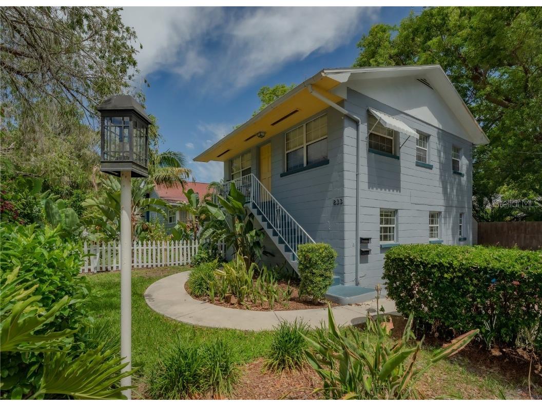 833 12th Avenue N #A Saint Petersburg FL 33701 U8247300 image1