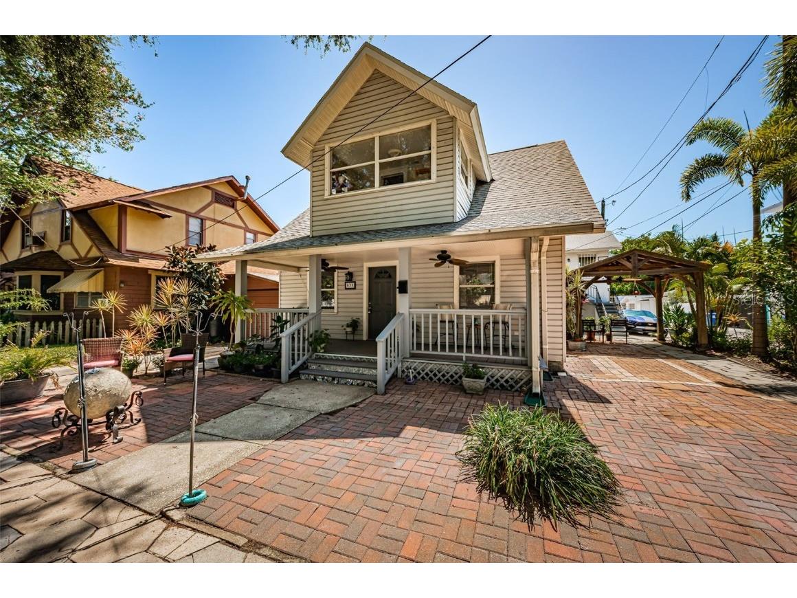 833 1st Street NE Saint Petersburg FL 33701 TB8410904 image1
