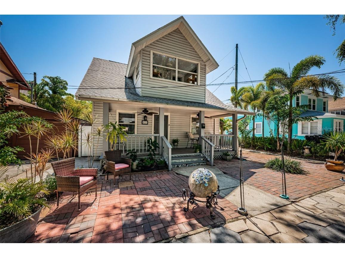 833 1st Street NE Saint Petersburg FL 33701 TB8410904 image2