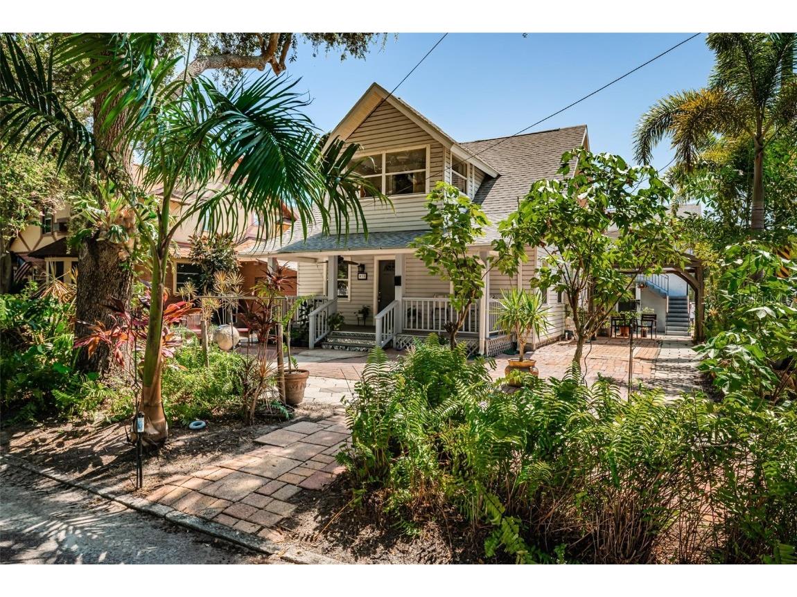 833 1st Street NE Saint Petersburg FL 33701 TB8410904 image45