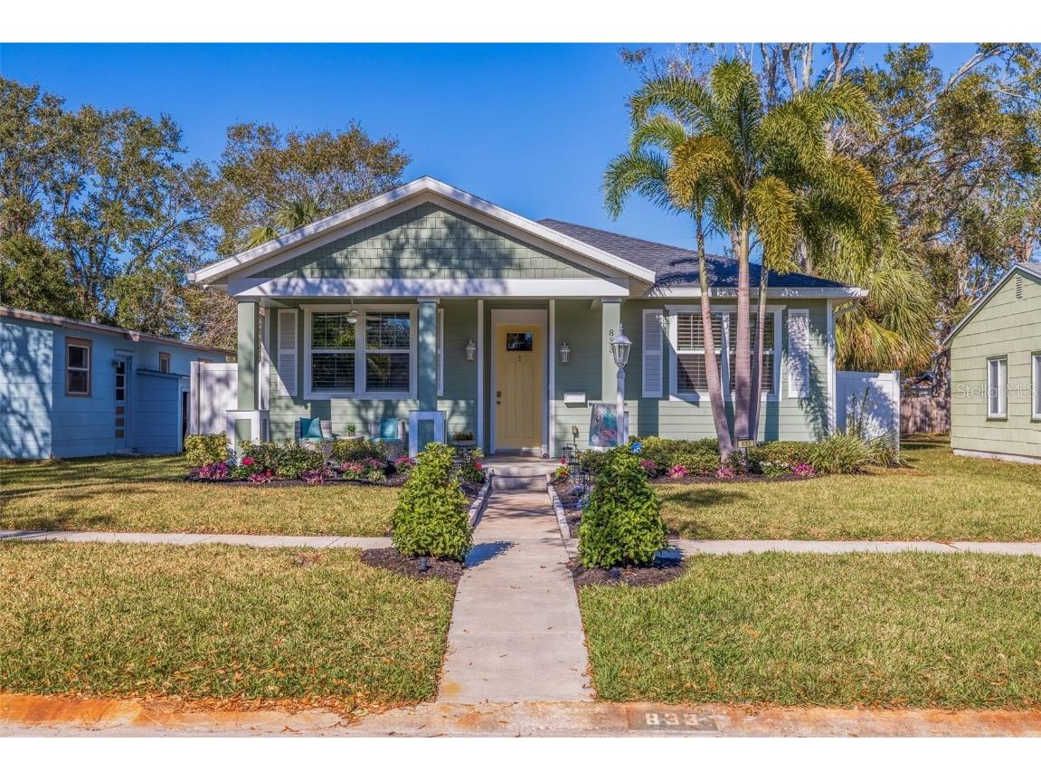 833 51st Avenue N Saint Petersburg FL 33703 TB8336100 image1