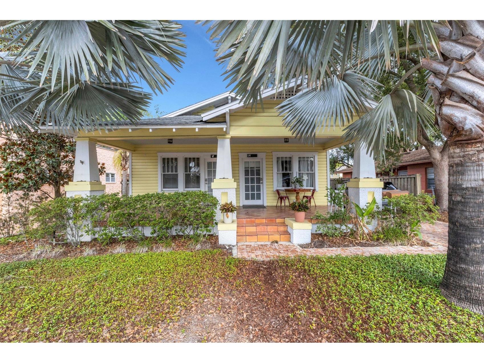 833/835 Johnson Avenue #833/835 Lakeland FL 33801 L4962243 image1