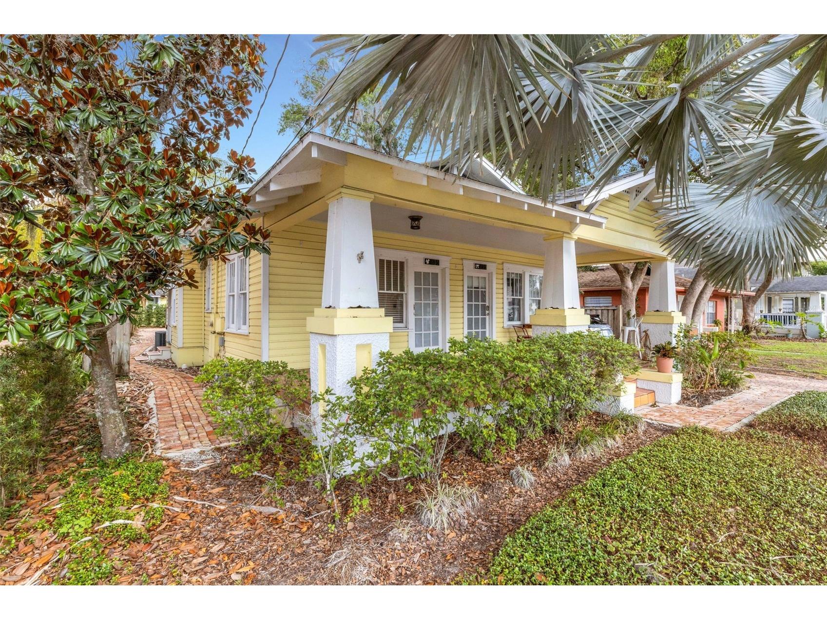 833/835 Johnson Avenue #833/835 Lakeland FL 33801 L4962243 image38