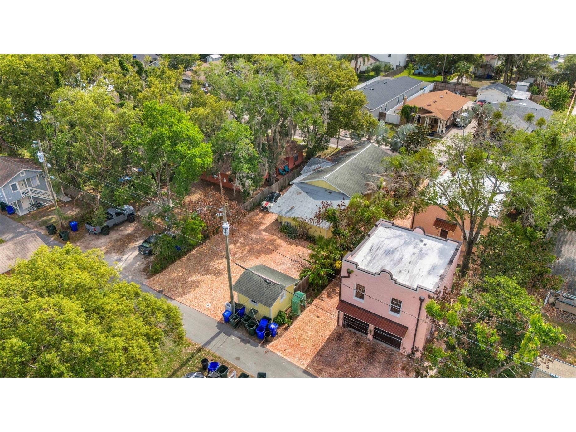833/835 Johnson Avenue #833/835 Lakeland FL 33801 L4962243 image42
