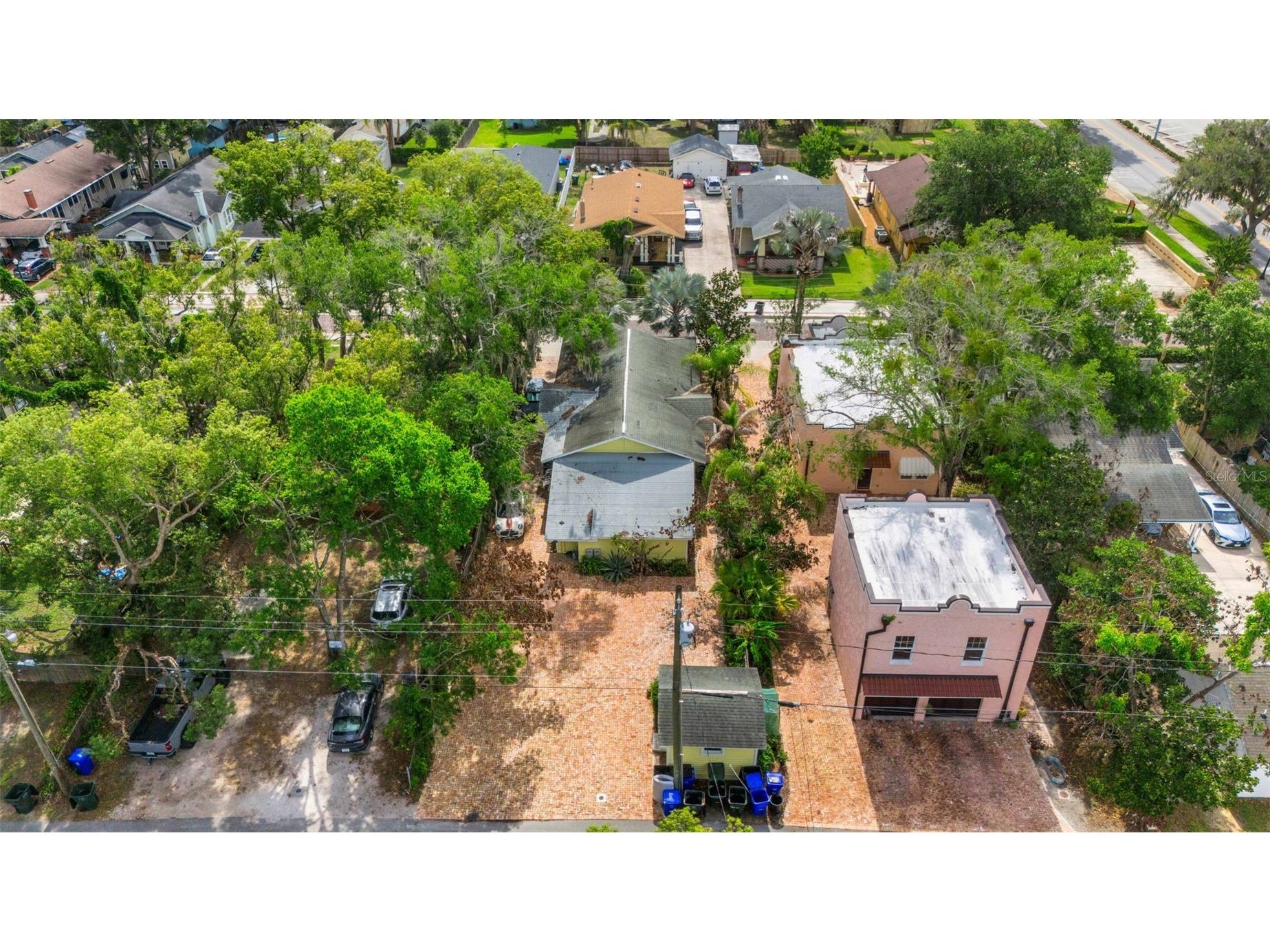 833/835 Johnson Avenue #833/835 Lakeland FL 33801 L4962243 image43