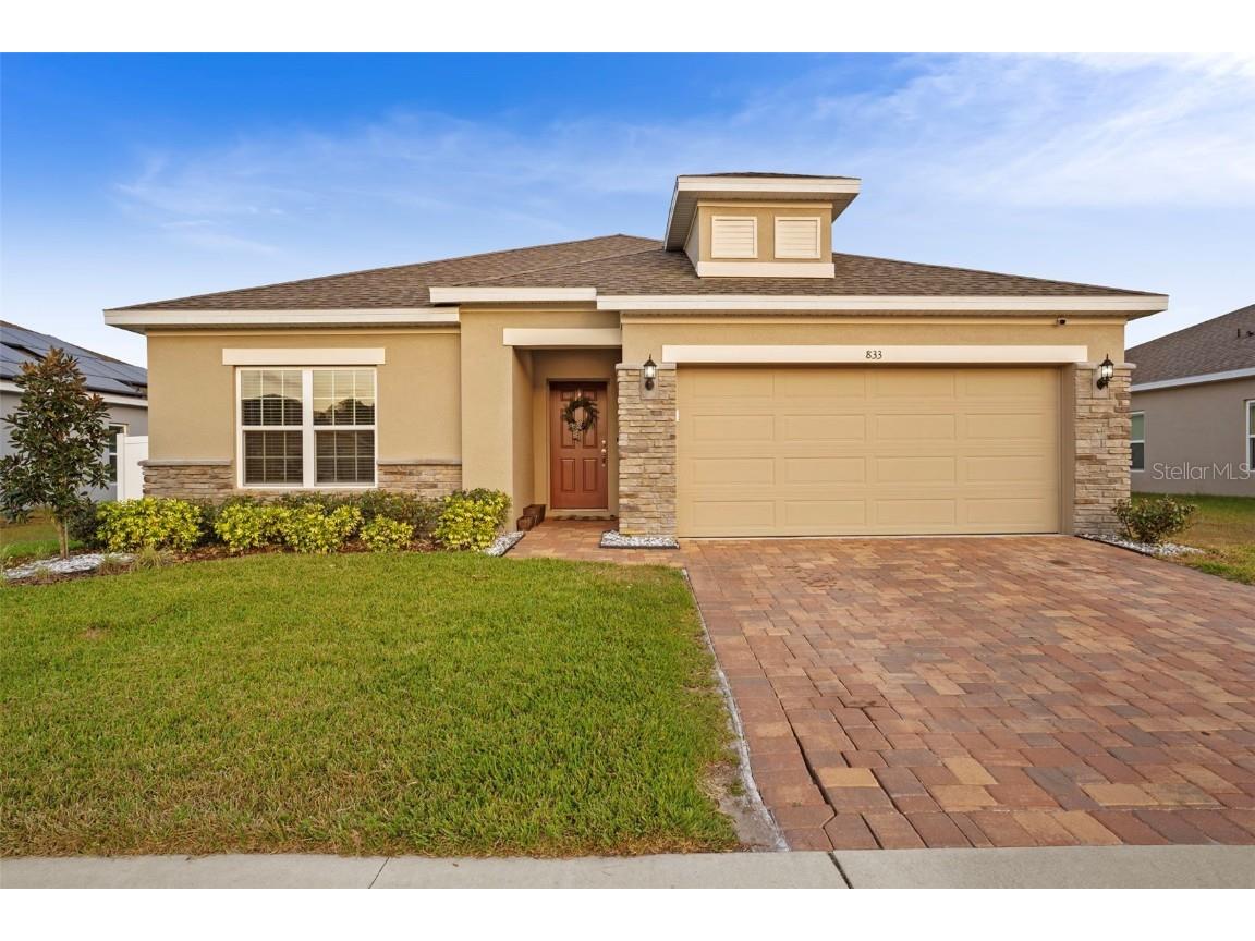 833 Avenal Lane Davenport FL 33837 O6096006 image1
